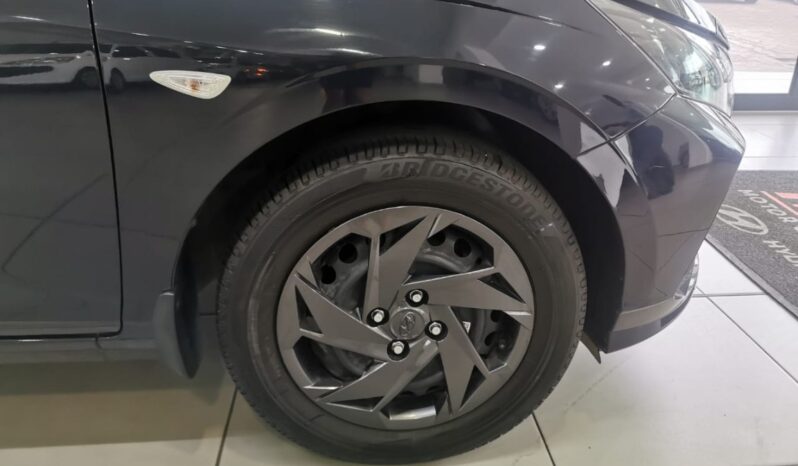 
								2023 HYUNDAI i10 /  i20 / i30 full									