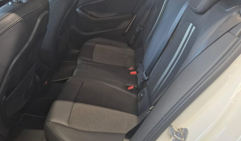 
								2021 BMW 1 SERIES (E81/ 87)/(F20/F21)(F40) full									