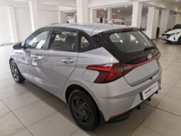 
										2023 HYUNDAI i10 /  i20 / i30 full									