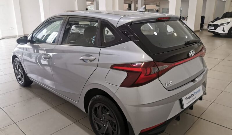 
								2023 HYUNDAI i10 /  i20 / i30 full									