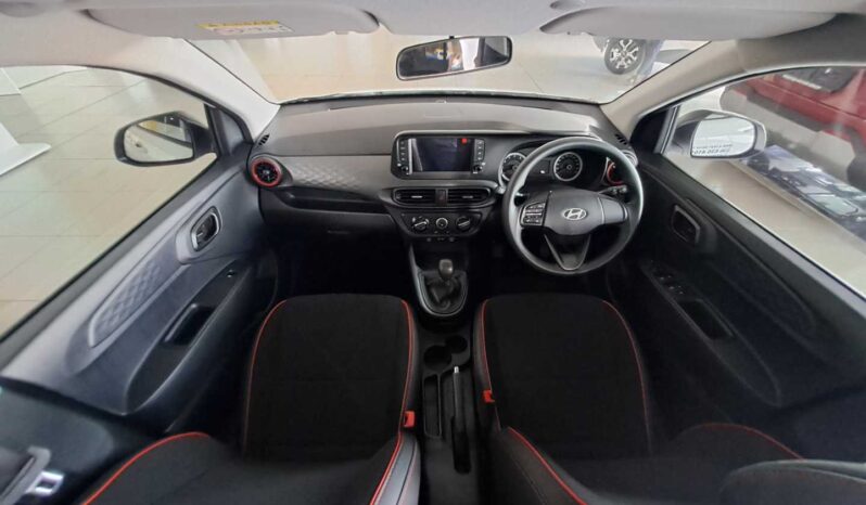 
								2024 HYUNDAI i10 /  i20 / i30 full									