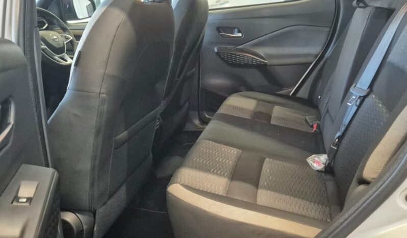 
								2025 NISSAN MAGNITE full									