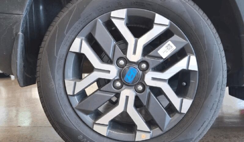 
								2025 HYUNDAI EXTER full									
