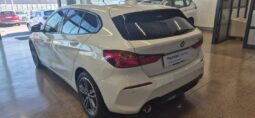 
										2021 BMW 1 SERIES (E81/ 87)/(F20/F21)(F40) full									