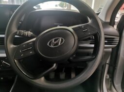
										2023 HYUNDAI i10 /  i20 / i30 full									