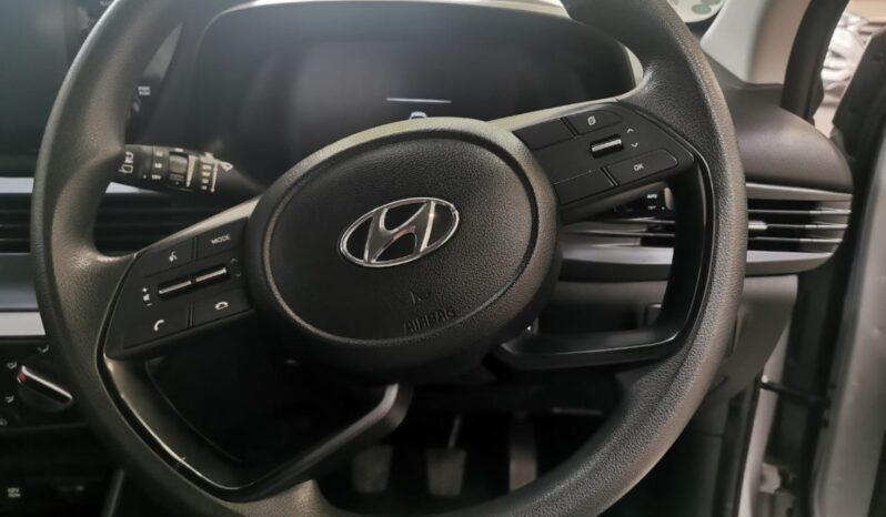 
								2023 HYUNDAI i10 /  i20 / i30 full									