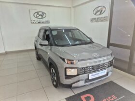 2025 HYUNDAI EXTER