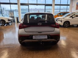 
										2023 HYUNDAI i10 /  i20 / i30 full									