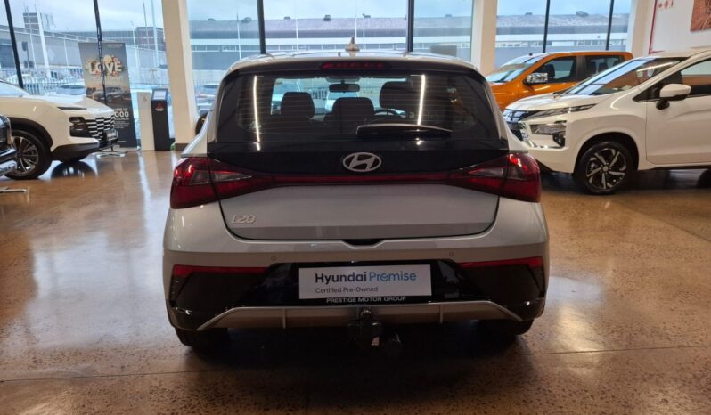 
								2023 HYUNDAI i10 /  i20 / i30 full									