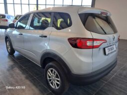 
										2025 RENAULT TRIBER full									