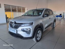 
										2021 RENAULT KWID full									