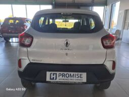 
										2021 RENAULT KWID full									