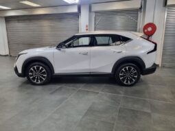 
										2025 GAC MOTOR EMKOO full									