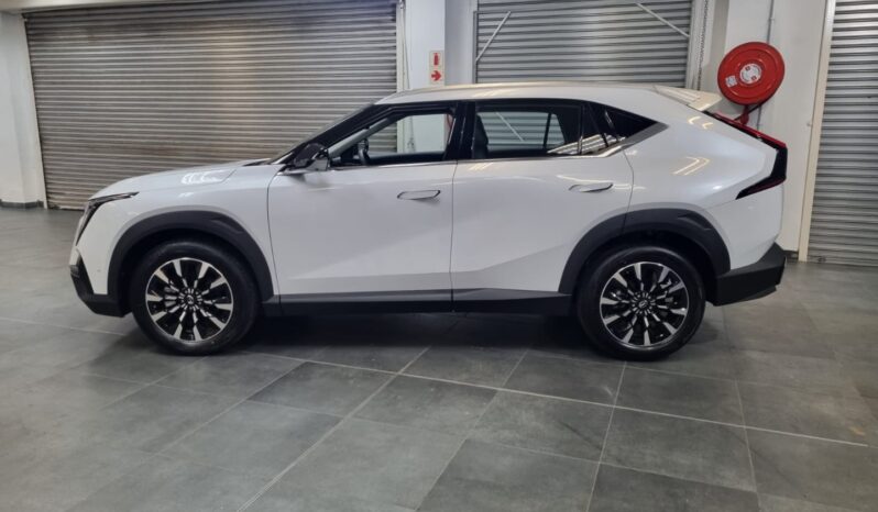 
								2025 GAC MOTOR EMKOO full									