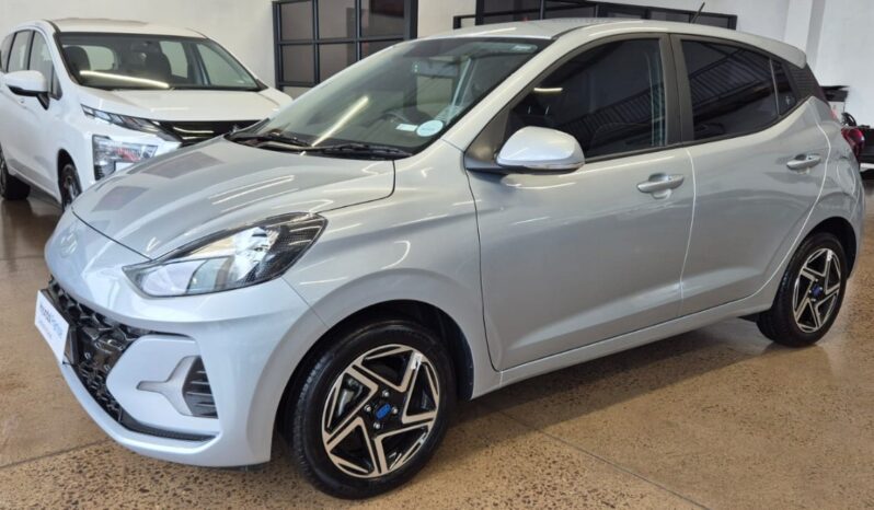 
								2024 HYUNDAI i10 /  i20 / i30 full									