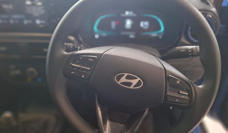 
								2025 HYUNDAI EXTER full									