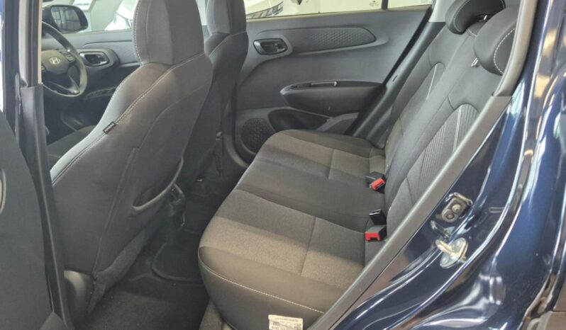 
								2025 HYUNDAI EXTER full									