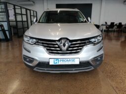 
										2020 RENAULT KOLEOS full									