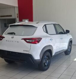 
										2025 NISSAN MAGNITE full									