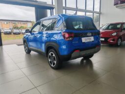 
										2025 HYUNDAI EXTER full									