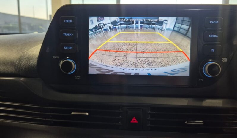 
								2023 HYUNDAI i10 /  i20 / i30 full									