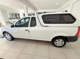 
										2019 NISSAN 1400/NP200 full									