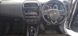 
										2023 MITSUBISHI ASX full									