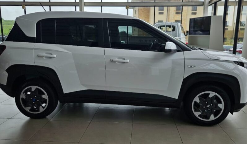 
								2025 HYUNDAI full									