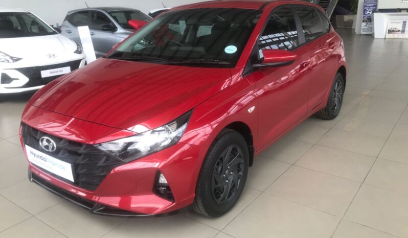 
								2023 HYUNDAI i10 /  i20 / i30 full									