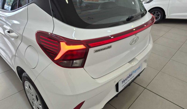 
								2025 HYUNDAI i10 /  i20 / i30 full									