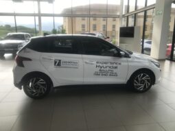
										2025 HYUNDAI i10 /  i20 / i30 full									
