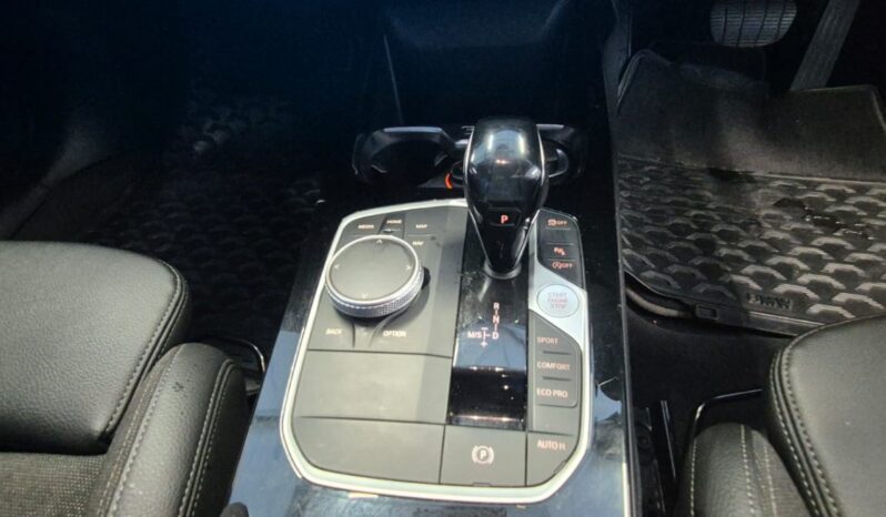 
								2021 BMW 1 SERIES (E81/ 87)/(F20/F21)(F40) full									