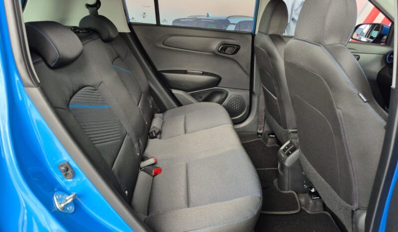 
								2025 HYUNDAI EXTER full									