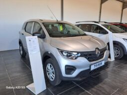 
										2025 RENAULT TRIBER full									