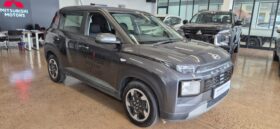 2025 HYUNDAI EXTER