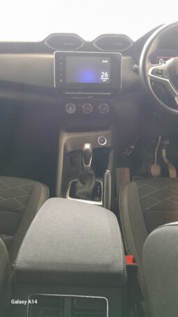 
										2023 NISSAN MAGNITE full									