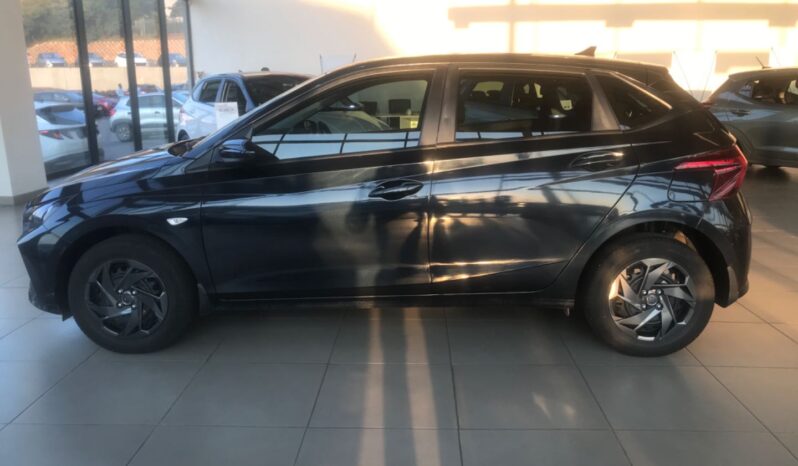 
								2024 HYUNDAI i10 /  i20 / i30 full									