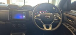 
										2025 NISSAN MAGNITE full									