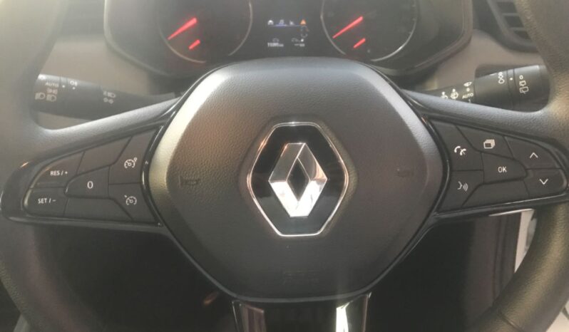 
								2023 RENAULT CLIO full									