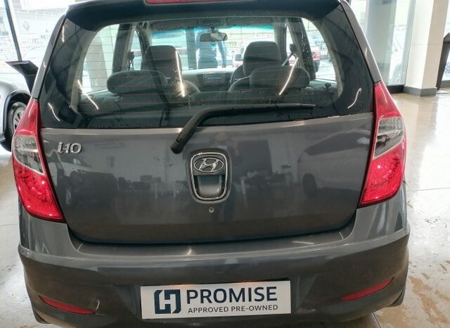
								2016 HYUNDAI i10 /  i20 / i30 full									