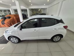 
										2025 HYUNDAI i10 /  i20 / i30 full									