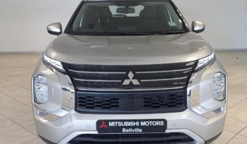 
								2025 MITSUBISHI OUTLANDER full									