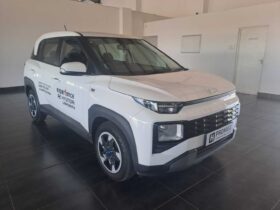2025 HYUNDAI EXTER