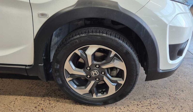 
								2021 HONDA MOBILIO/ BR-V full									