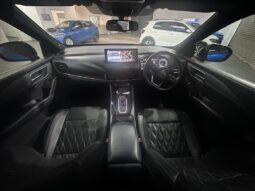 
										2022 NISSAN QASHQAI full									