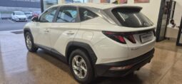 
										2023 HYUNDAI TUCSON full									