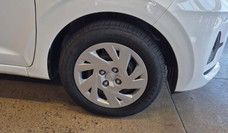 
								2024 HYUNDAI i10 /  i20 / i30 full									