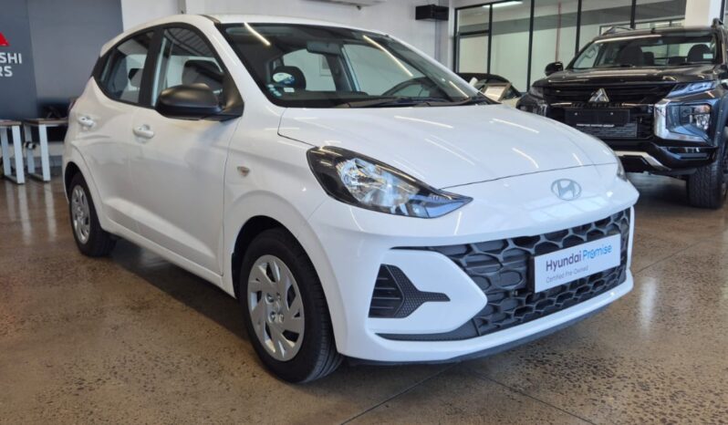 
								2024 HYUNDAI i10 /  i20 / i30 full									