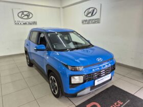 2025 HYUNDAI EXTER