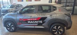 
										2025 NISSAN MAGNITE full									